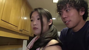 #2 No, Don'_t Cum Inside Me! I Was Lost in Sex with My Step-Son, then I Got Pregnant