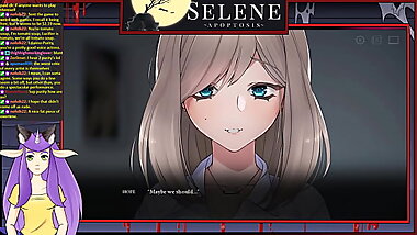 Selene ~Apoptosis~ Part 2