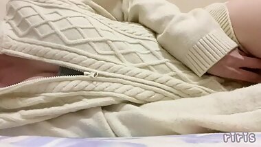 【個人撮影・リアル素人】素人オナニー・こっそりオナニー・普通女子オナニー・イキすぎ