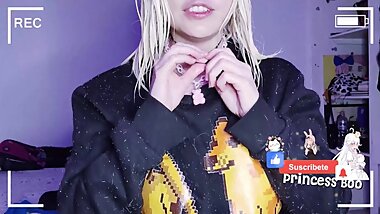 ✧˚ ༘ ⋆｡˚🕯 my Bear Necklace 🧸☁ੈ✩‧₊˚.