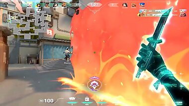 Abella Danger and Lana Rhoades Arm Lock in Naked Wrestling Fight, Wild Sex