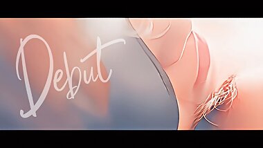 Masochist Wife | Japanese Amateur | Debut | Limited Release